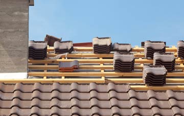 Cotes Park clay roofing costs
