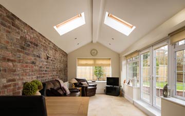 conservatory roof insulation Cotes Park, Derbyshire