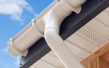 Cotes Park gutter installation costs