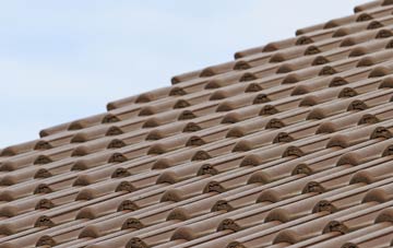 plastic roofing Cotes Park, Derbyshire