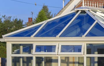 professional Cotes Park conservatory insulation