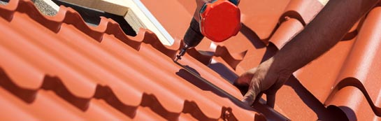 save on Cotes Park roof installation costs