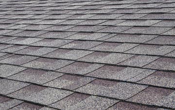 Cotes Park tiles for shallow pitch roofing