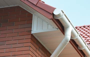 Cotes Park soffit repair costs