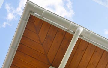 Cotes Park soffit types
