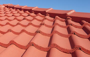Cotes Park tile and slate roof replacement