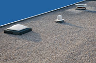Cotes Park flat roofing