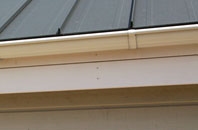 Cotes Park soffit repair