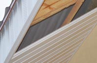 rated Cotes Park soffit repair companies