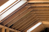 Cotes Park tapered roof insulation quotes